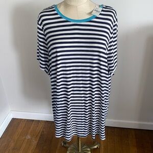NEW Lane Bryant 26/28 T-shirt
